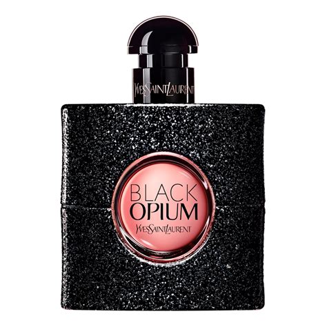 eau de parfum yves saint laurent black opium.|black opium walmart.